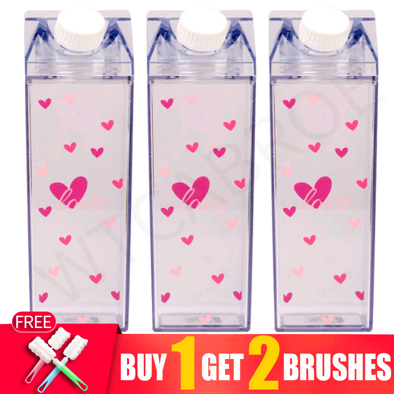 Nutrition Fitness Equipment - Cute Bpa Free Water Bottle, Infusor