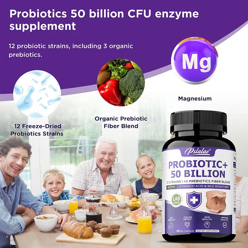 Probiótico 50 bilhões - Probió - Probiotics Women Health avaliação e preço