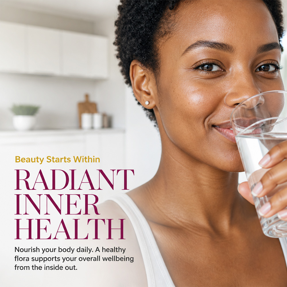 Gomas de Probióticos com Olmo  - Probiotics Women Health avaliação e preço