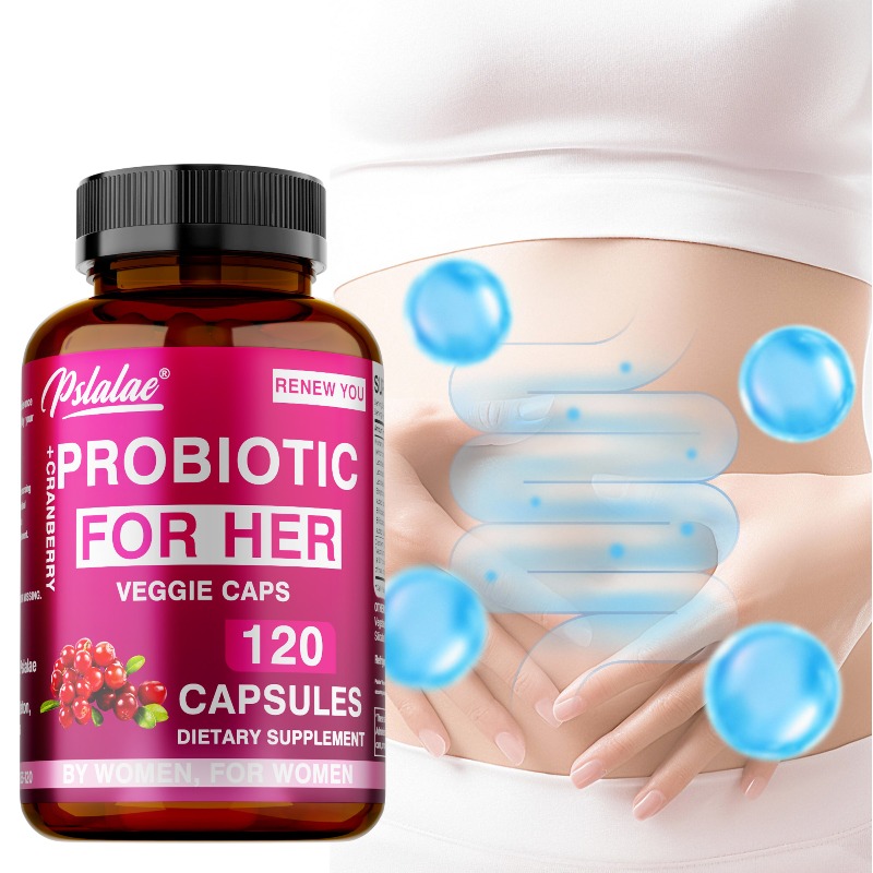 Probióticos para Mulheres - Re - Probiotics Women Health avaliação e preço