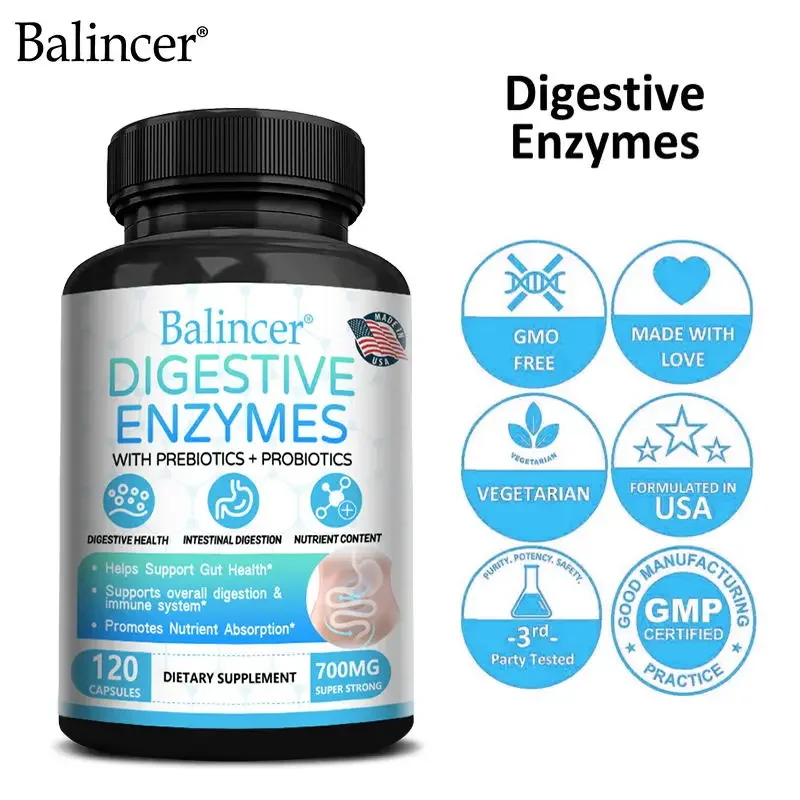 Enzima Digestiva com Prebiótic - Probiotics Women Health avaliação e preço