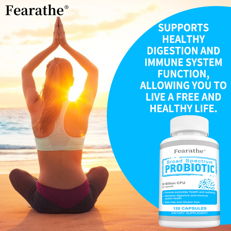 Prebióticos e Probióticos para - Probiotics Women Health avaliação e preço