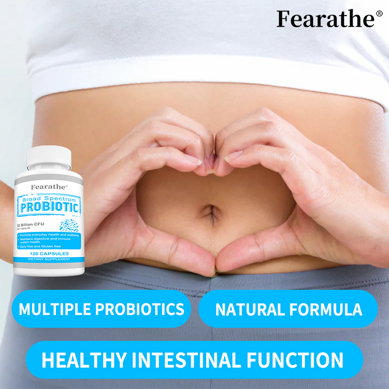 Prebióticos e Probióticos para - Probiotics Women Health avaliação e preço