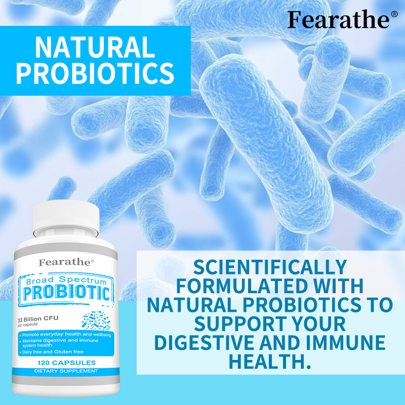 Prebióticos e Probióticos para - Probiotics Women Health avaliação e preço