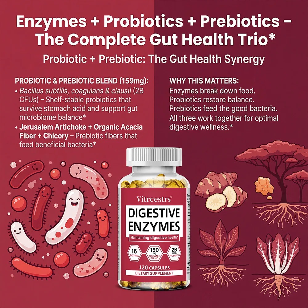Cápsulas de Suplemento de Enzi - Probiotics Women Health avaliação e preço