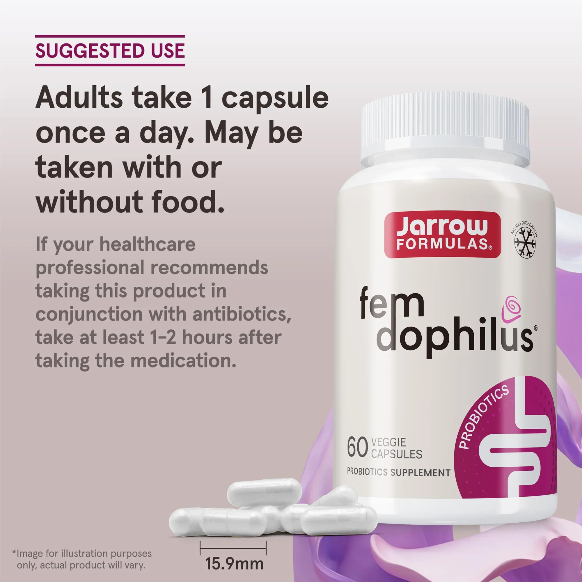 Probióticos Vaginais - Promove - Probiotics Women Health avaliação e preço