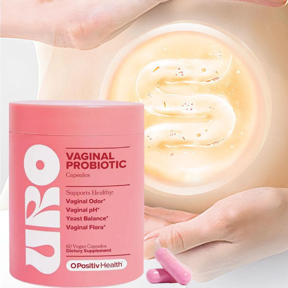 Mulher cápsulas vitaminas prob - Probiotics Women Health avaliação e preço