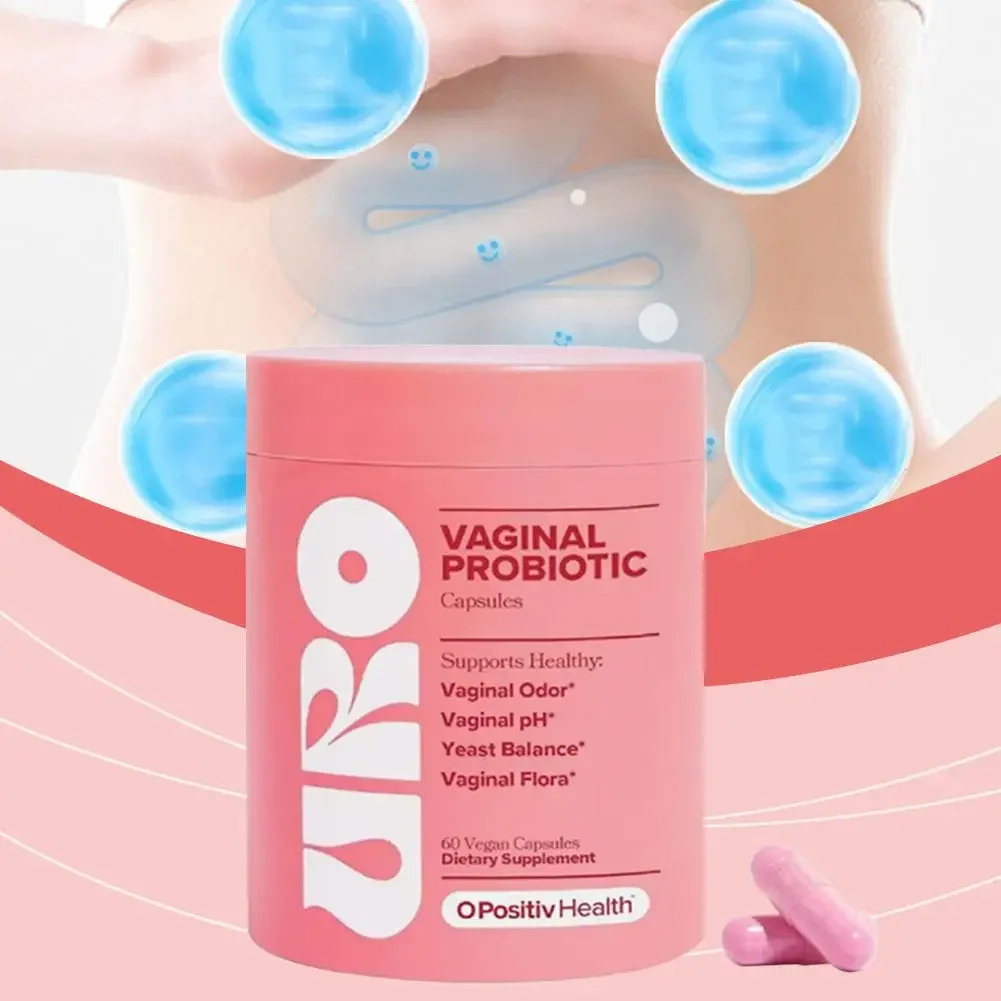 Mulher cápsulas vitaminas prob - Probiotics Women Health avaliação e preço