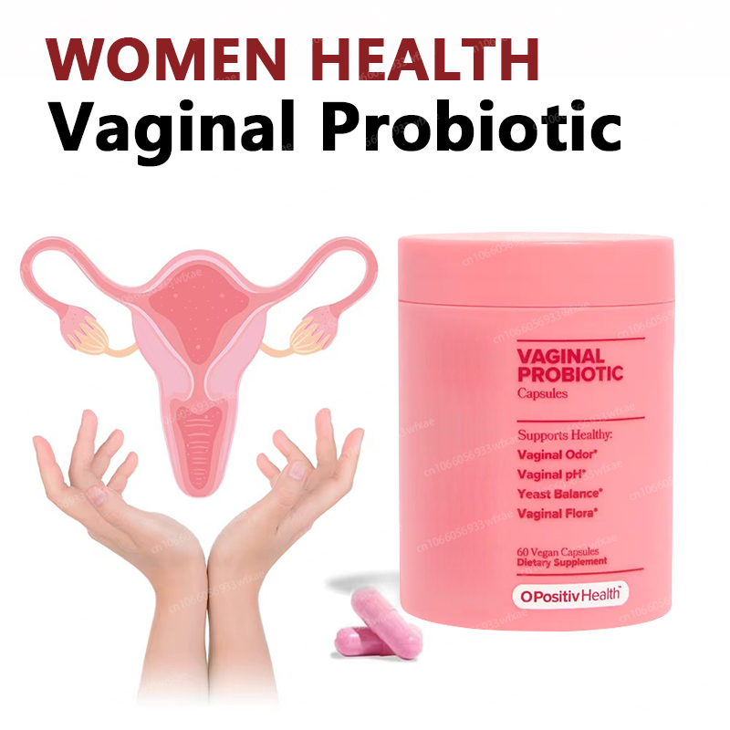 Cápsulas Probióticas para Mulh - Probiotics Women Health avaliação e preço