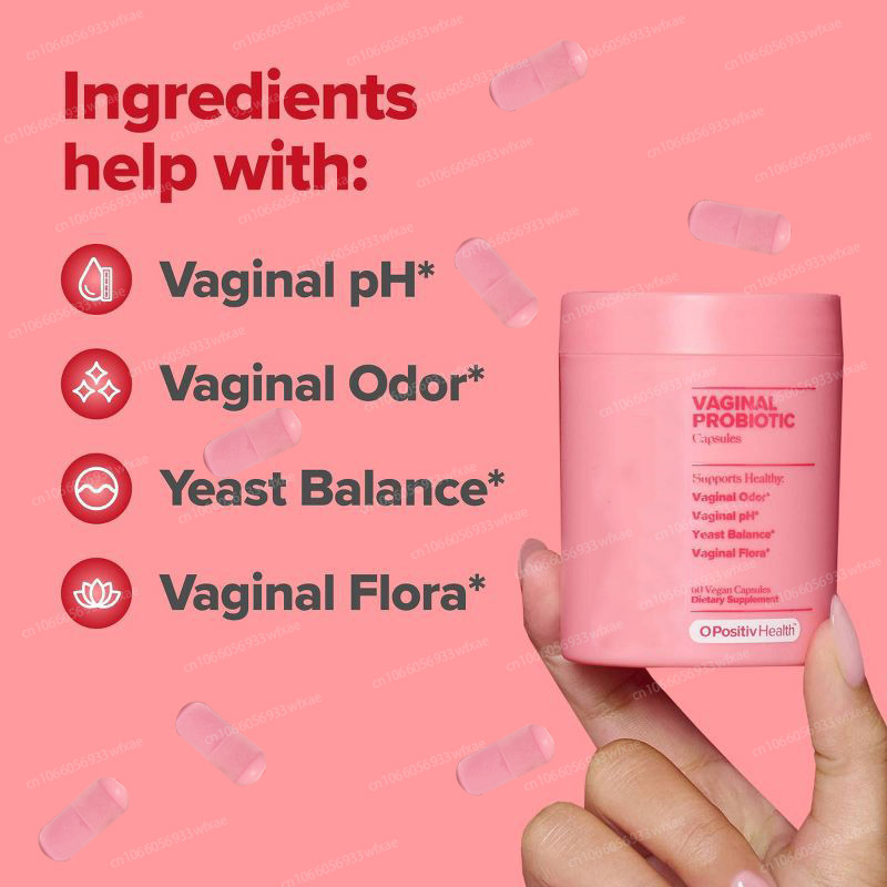 Cápsulas Probióticas para Mulh - Probiotics Women Health avaliação e preço